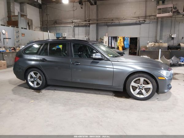 2014 BMW 328I XDRIVE