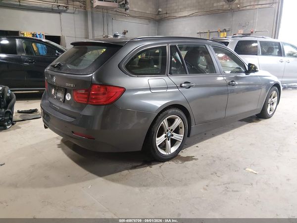 2014 BMW 328I XDRIVE