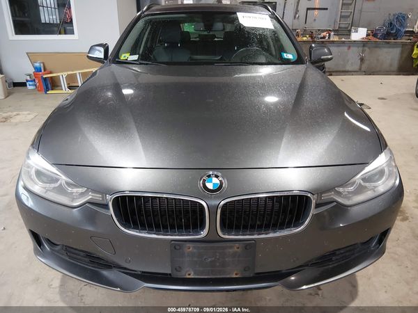 2014 BMW 328I XDRIVE