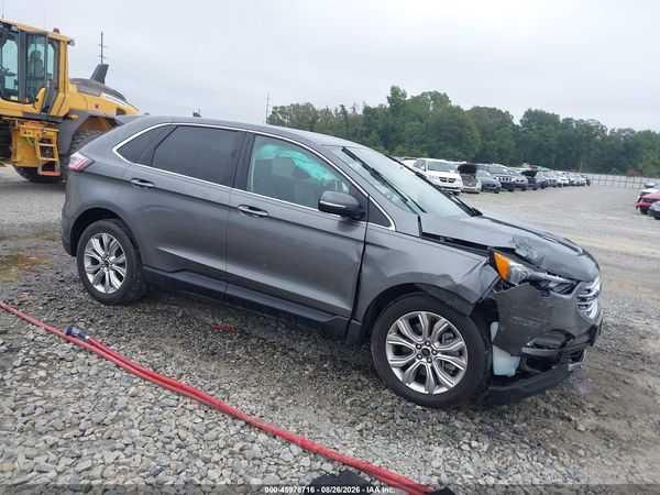 2024 FORD EDGE TITANIUM — I1