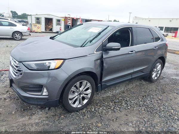 2024 FORD EDGE TITANIUM — I2