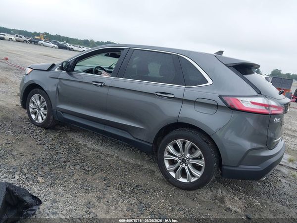 2024 FORD EDGE TITANIUM — I3