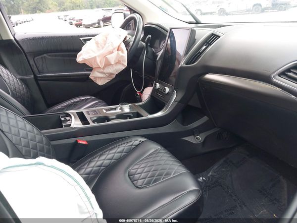 2024 FORD EDGE TITANIUM — I5