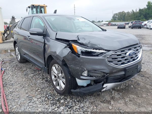 2024 FORD EDGE TITANIUM — I6