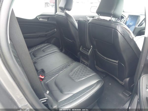 2024 FORD EDGE TITANIUM — I8