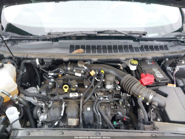2024 FORD EDGE TITANIUM — I10