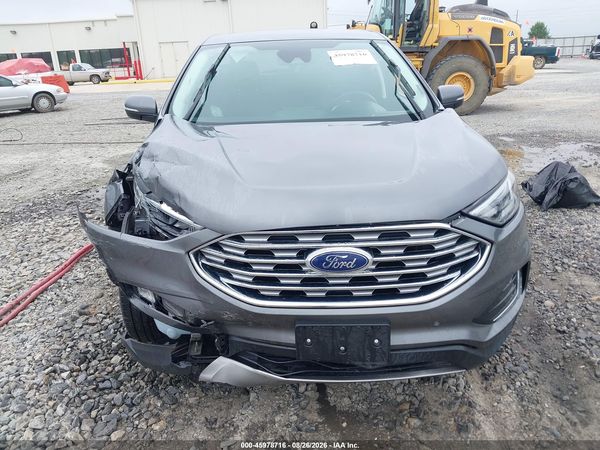 2024 FORD EDGE TITANIUM — I115