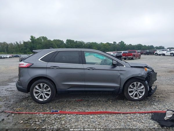 2024 FORD EDGE TITANIUM — I116