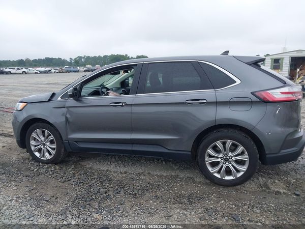 2024 FORD EDGE TITANIUM — I117