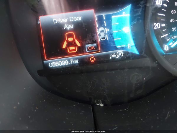 2024 FORD EDGE TITANIUM — I118