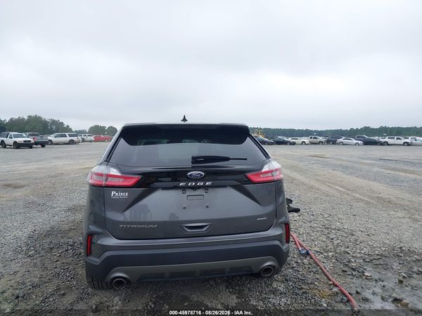 2024 FORD EDGE TITANIUM — I119