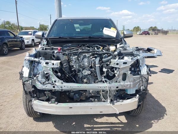 2026 TOYOTA TACOMA SR5 — I115