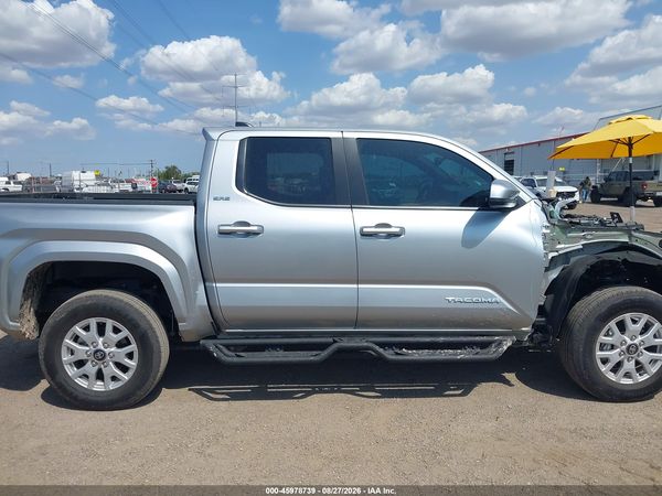 2026 TOYOTA TACOMA SR5 — I116