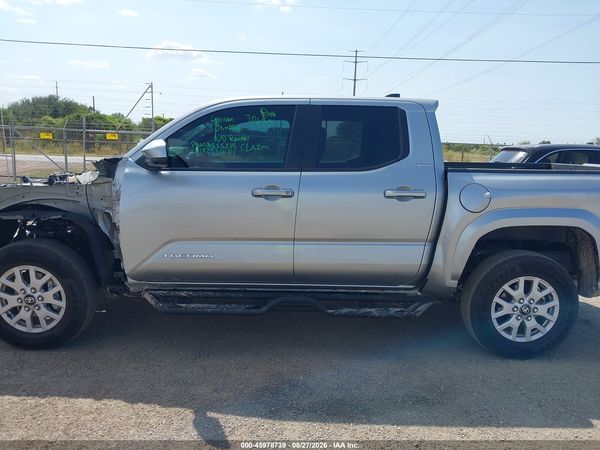 2026 TOYOTA TACOMA SR5 — I117