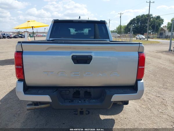 2026 TOYOTA TACOMA SR5 — I119