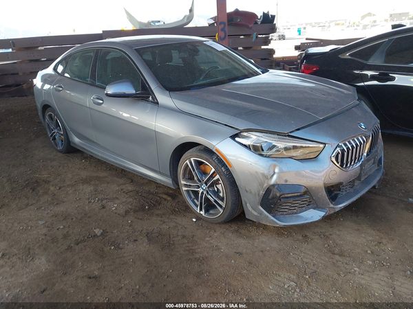 2024 BMW 228I GRAN COUPE XDRIVE — I1