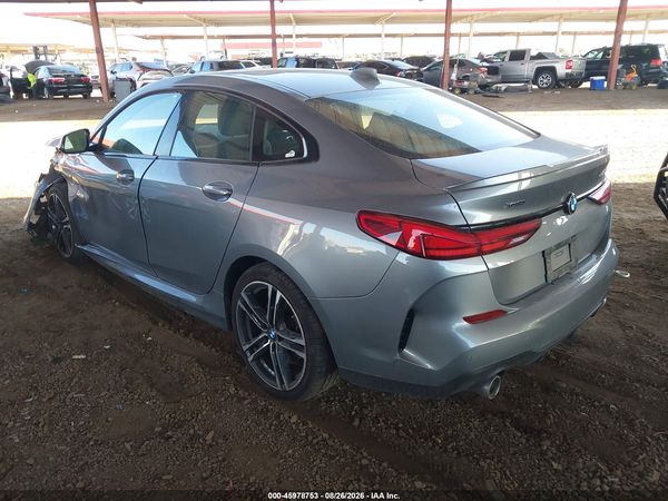 2024 BMW 228I GRAN COUPE XDRIVE — I3