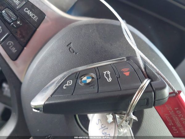 2024 BMW 228I GRAN COUPE XDRIVE — I11