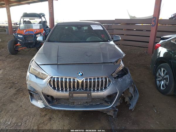 2024 BMW 228I GRAN COUPE XDRIVE — I115