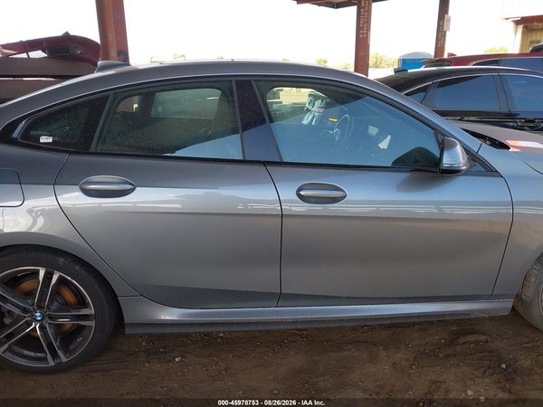 2024 BMW 228I GRAN COUPE XDRIVE — I116