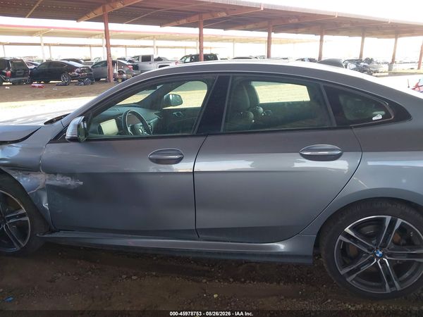2024 BMW 228I GRAN COUPE XDRIVE — I117
