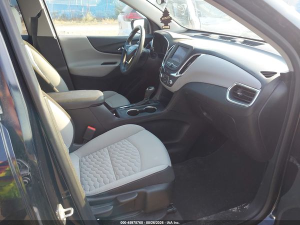 2020 CHEVROLET EQUINOX AWD LS — I5