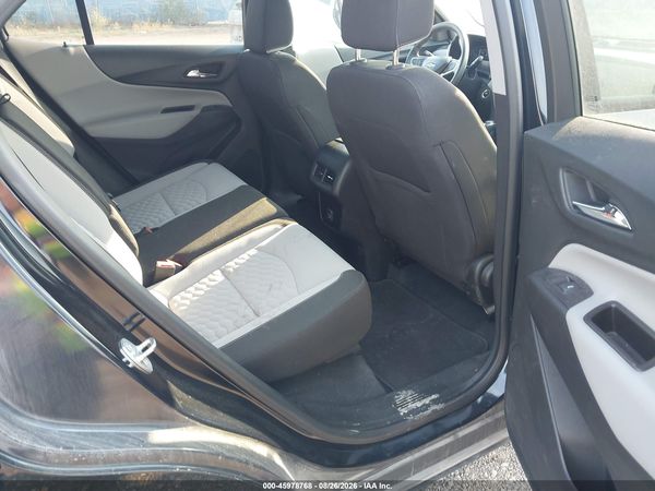 2020 CHEVROLET EQUINOX AWD LS — I8