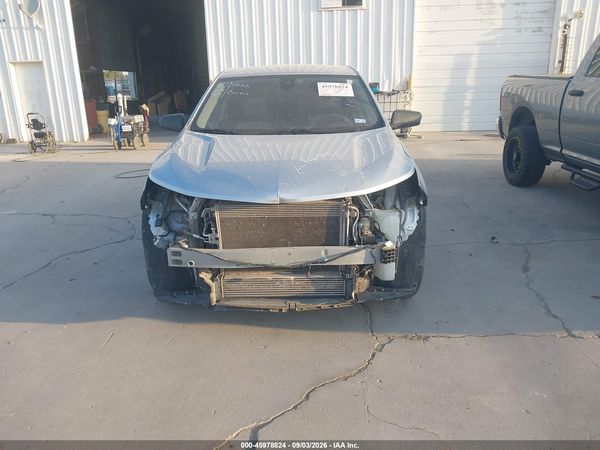 2021 CHEVROLET EQUINOX FWD LS — I115