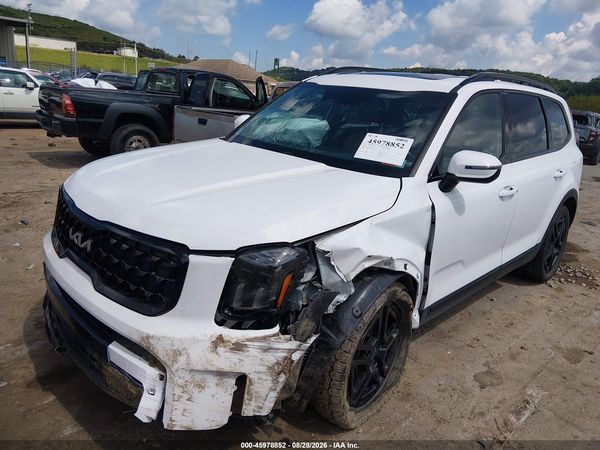 2024 KIA TELLURIDE — I2