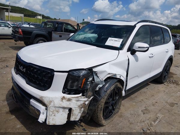 2024 KIA TELLURIDE EX X-LINE — I6