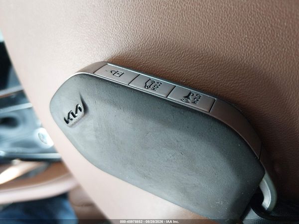 2024 KIA TELLURIDE EX X-LINE — I11