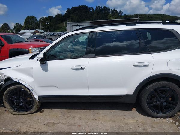 2024 KIA TELLURIDE EX X-LINE — I117