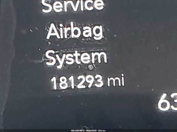 2018 CHRYSLER PACIFICA TOURING L PLUS — I118