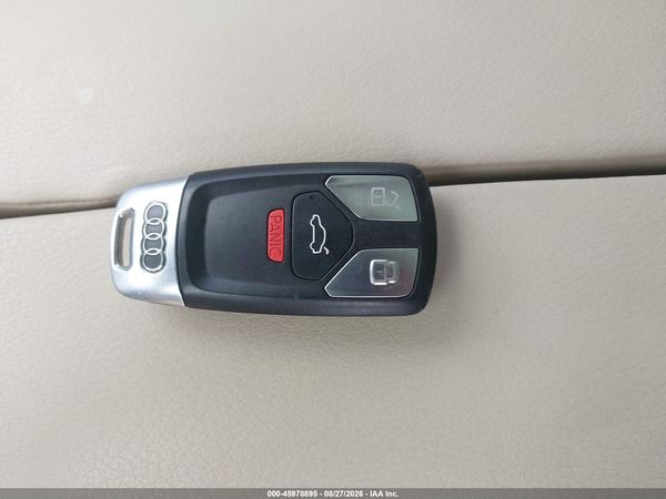 2017 AUDI Q7 3.0T PREMIUM