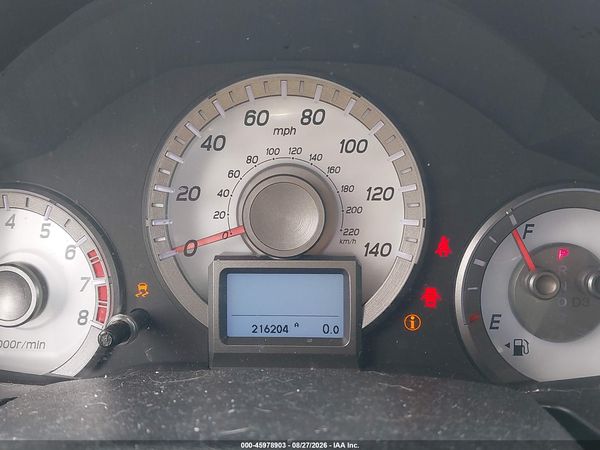 2013 HONDA PILOT TOURING — I7