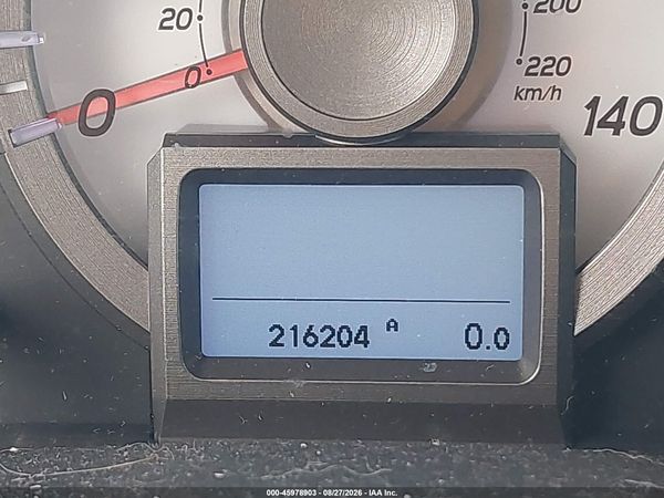 2013 HONDA PILOT TOURING — I118