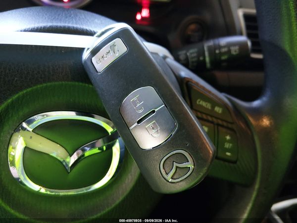 2016 MAZDA MAZDA3 I SPORT — I11