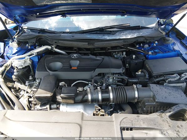 2021 ACURA TLX A-SPEC PACKAGE — I10