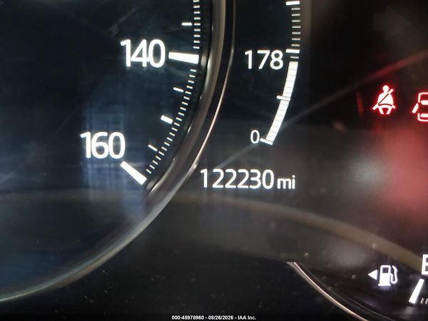 2021 MAZDA CX-5 GRAND TOURING — I118