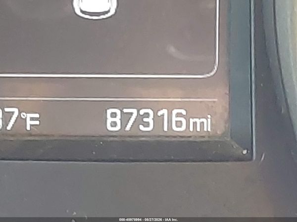 2018 HYUNDAI SANTA FE SE — I118