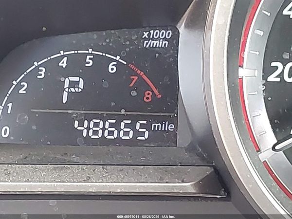 2016 MAZDA MAZDA3 I TOURING — I118