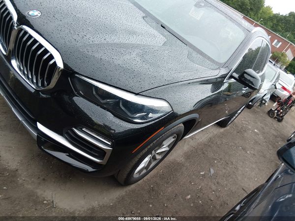2019 BMW X5 — I2