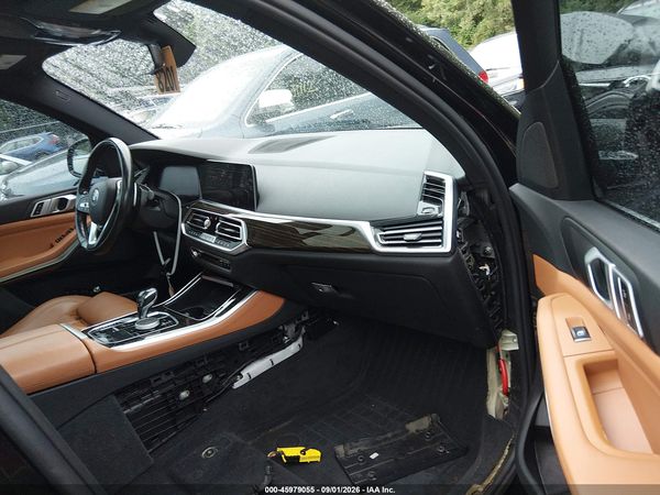 2019 BMW X5 XDRIVE40I — I5