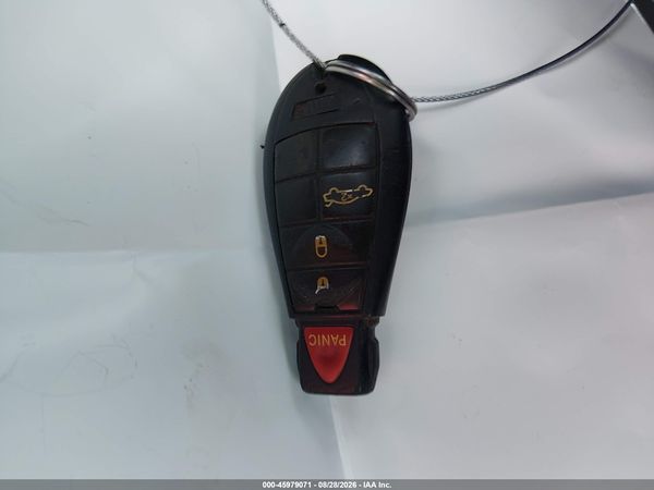 2013 DODGE CHALLENGER SXT — I11