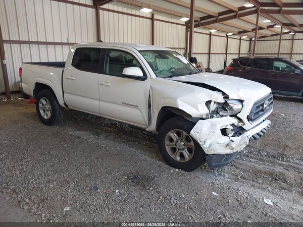 2023 TOYOTA TACOMA SR5 — I1