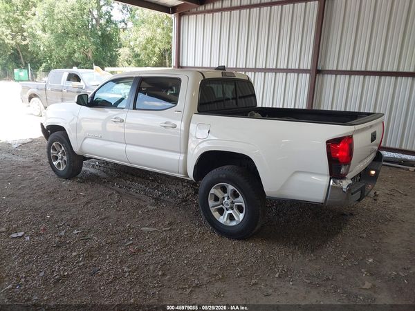 2023 TOYOTA TACOMA SR5 — I3