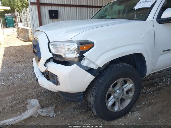 2023 TOYOTA TACOMA SR5 — I6