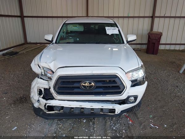 2023 TOYOTA TACOMA SR5 — I115