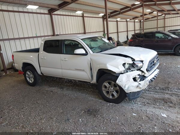 2023 TOYOTA TACOMA SR5 — I116