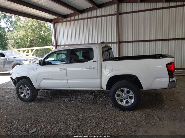 2023 TOYOTA TACOMA SR5 — I117